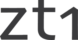 ZT1 Logo